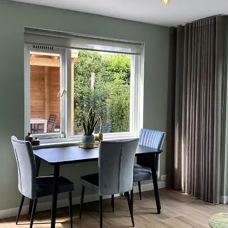 Bed & Breakfast In Het Slot Veldhoven