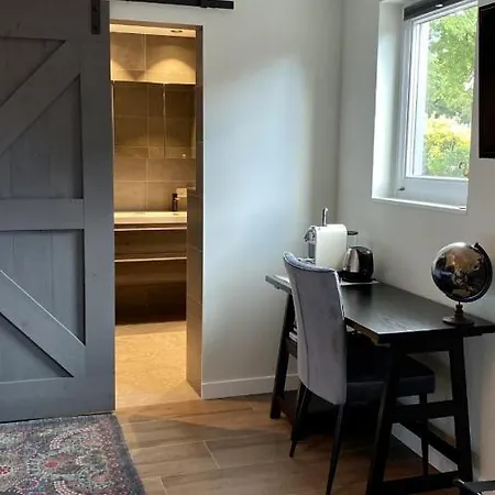 Bed & Breakfast In Het Slot Veldhoven