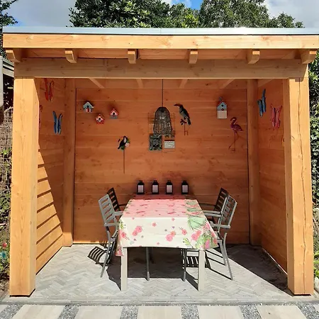 In Het Slot Bed & Breakfast *