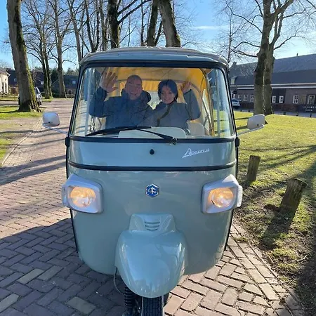 In Het Slot